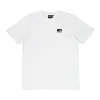 Bricks Night Out Tee White